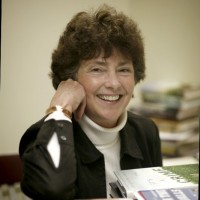 Mary Johnson
