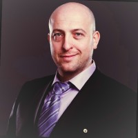 Vladimir Blokh
