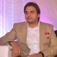 Irshad Khan