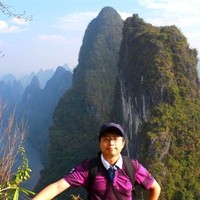 zhiyong liang