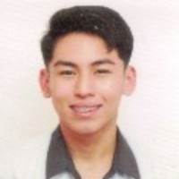Matthew Orga