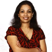 Teena Arun