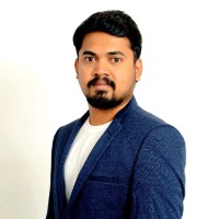 Harish J