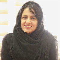 Atefeh Ahmadi