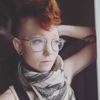 Heather Nycole