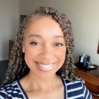 Crystal Cooper
