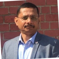 Prabhat Vibhuti