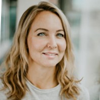 Pernilla Tilander