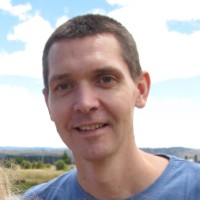 Martyn Andrew
