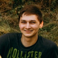Yuriy Yuzhin