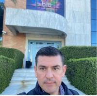 Stavros Bitsakis
