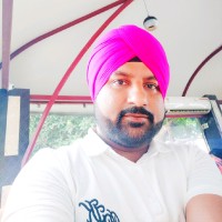 Samarjit Singh