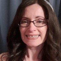 Carissa Webster