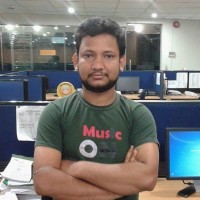 Mrinal B