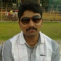 Manivannan J