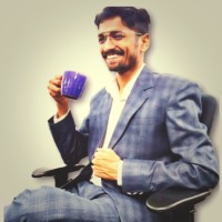 Deepak Pandey