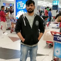 Kailash Telukala