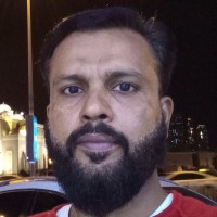Saleem Mohammad