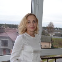 Olga Nazarova