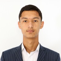 Murodjon Abdugapirov