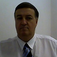 Itamar Mello de Azevedo