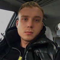 Павел Сафонов