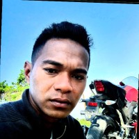 Amsuri Manukwari Amsuri Manukwar