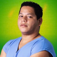 Josevan Barbosa Dos Santos