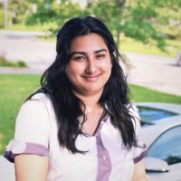 Sunayna Sharma