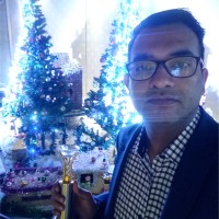 Sudhir Yadav