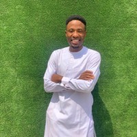 Stephen Adebayo