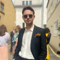 Joshua Starling-Fletcher