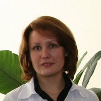 Natalia Klimkovich