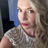 Michaela Glaetzer