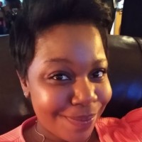 Desiree Trent