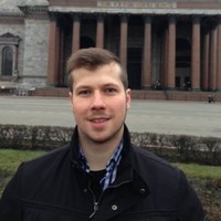 Alexey Korobkin