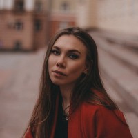 Ирина Карнова