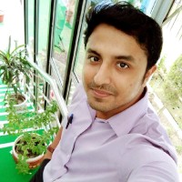 Nabarun Deb