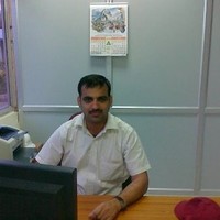 Kuldeep Balyan