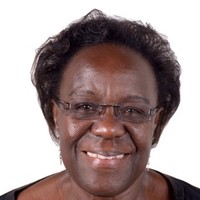Sarah Tibatemwa