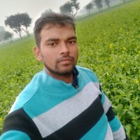 Suneel Ahirwar