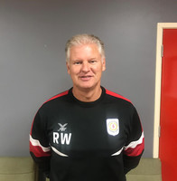 Ray Walker