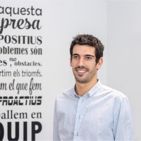 Xavier Hernández Roldán