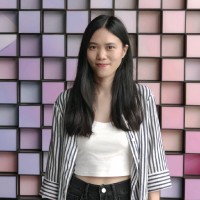 Daisy Zhou