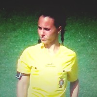 Teresa Oliveira