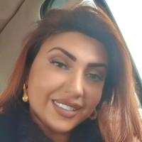 Farida Bagirova