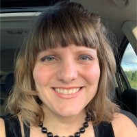 Jenny Pederson