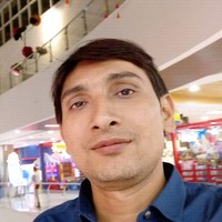 Pushker Tiwari