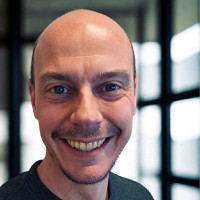 Mart Van Der Ven
