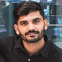 Ajay Choudhary